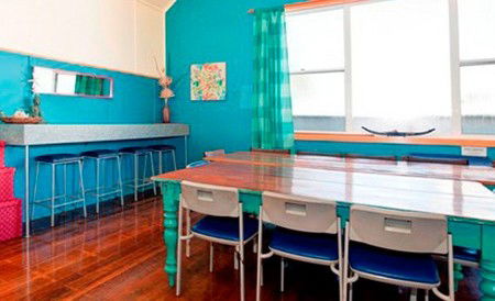 Blacksmiths Beach House - Accommodation Noosa 0