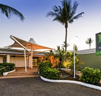 Ibis Styles Karratha - Accommodation Noosa