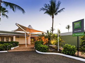 Ibis Styles Karratha - Accommodation Noosa 0