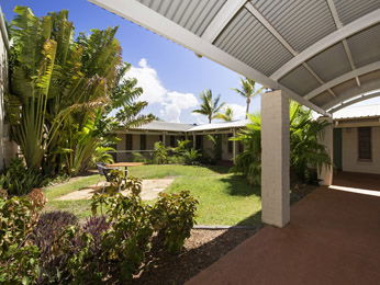 Ibis Styles Karratha - Accommodation Noosa 1