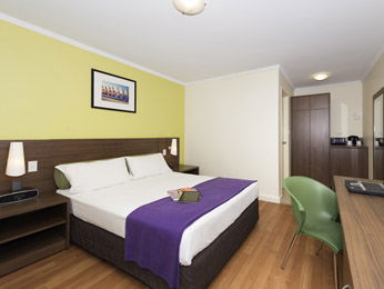 Ibis Styles Karratha - Accommodation Noosa 2