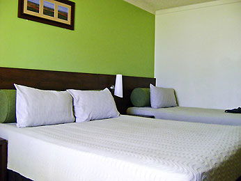 Ibis Styles Port Hedland - Accommodation Noosa 0