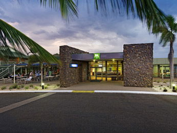 Ibis Styles Port Hedland - Accommodation Noosa 2