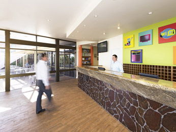 Ibis Styles Port Hedland - Accommodation Noosa 3