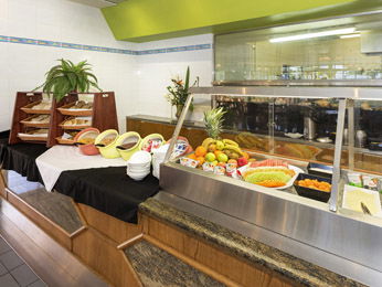 Ibis Styles Port Hedland - Accommodation Noosa 4