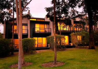 Margarets Forest Holiday Apartments - Accommodation Noosa 3