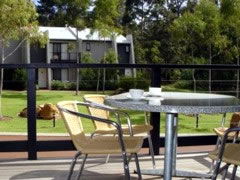 Margarets Forest Holiday Apartments - Accommodation Noosa 8