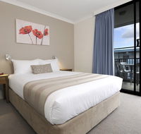 Assured Waterside Apartments - Accommodation Noosa