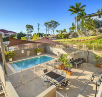 Quest Gladstone - Accommodation Noosa
