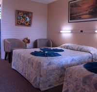 Whitsunday Palms Motel - Accommodation Noosa