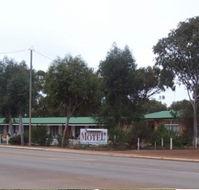 Corrigin Windmill Motel - Accommodation Noosa