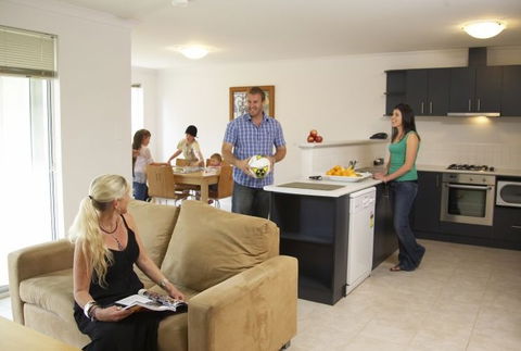 Forte Cape View - Accommodation Noosa 2