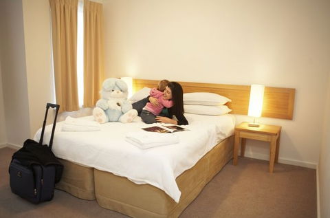 Forte Cape View - Accommodation Noosa 4