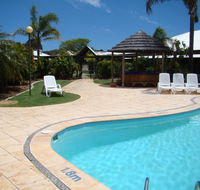 Dunsborough Central Motel - Accommodation Noosa