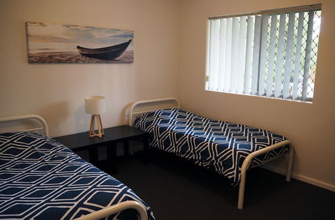 Budget Apartments Como South Perth - Accommodation Noosa 3