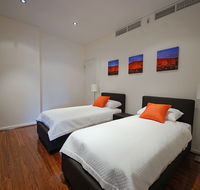 Gallery Suites - Accommodation Noosa