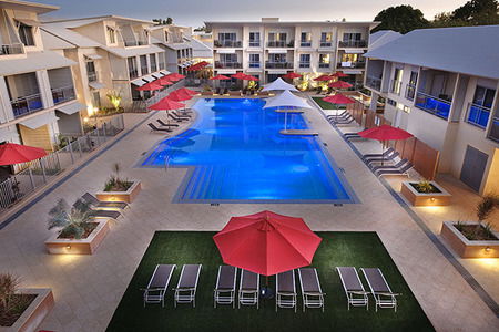 Oaks Broome - Accommodation Noosa 0