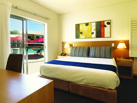 Oaks Broome - Accommodation Noosa 1