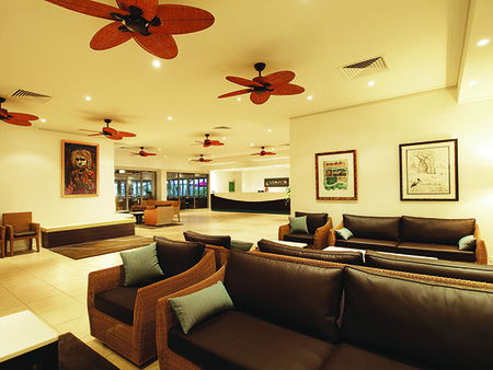 Oaks Broome - Accommodation Noosa 4