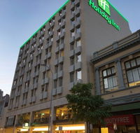 Holiday Inn City Centre Perth - Accommodation Noosa