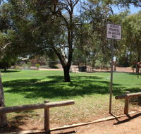 Alice Atkinson Caravan Park - Accommodation Noosa