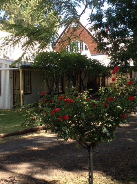 Bourke Riverside Motel - Accommodation Noosa 7