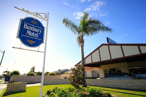 Bunbury Serviced Apartments - Accommodation Noosa 0