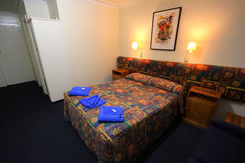 Bunbury Serviced Apartments - Accommodation Noosa 3