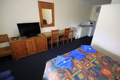 Bunbury Serviced Apartments - Accommodation Noosa 4
