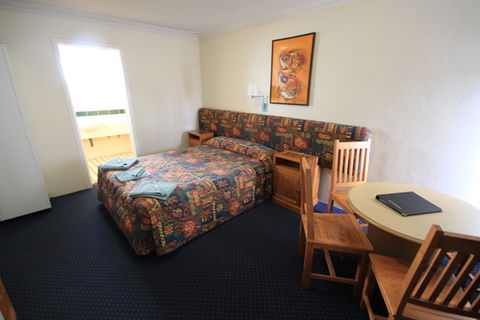 Bunbury Serviced Apartments - Accommodation Noosa 5