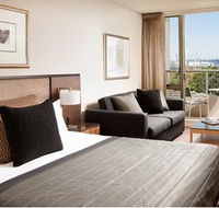 Quay West Suites Melbourne - Accommodation Noosa