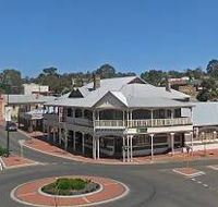 Plantagenet Motel Hotel - Accommodation Noosa