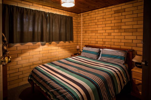 80 Page Drive Blanchetown -River Shack Rentals - Accommodation Noosa 1