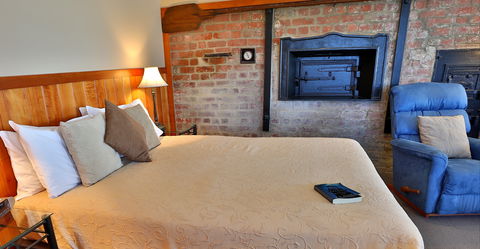 Abbey's 'The Bakery' - Accommodation Noosa 1