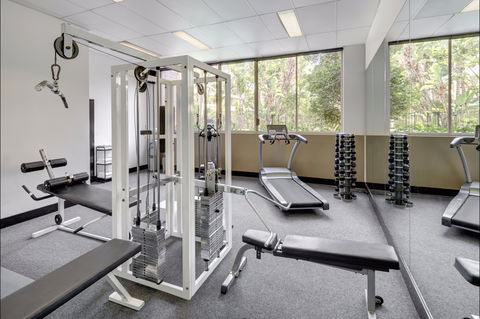 Adina Apartment Hotel Sydney Surry Hills - Accommodation Noosa 1