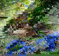 Aldgate Creek Cottage Bed  Breakfast - Accommodation Noosa