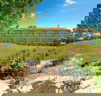 Alloggio Bathurst - Accommodation Noosa