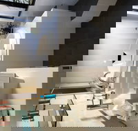 Alpine Country Cottages - Studio Seven - Accommodation Noosa