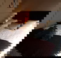 Alpine Country Cottages Studio 3 - Accommodation Noosa