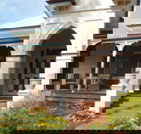 Ardlethan Bed and Breakfast - Accommodation Noosa