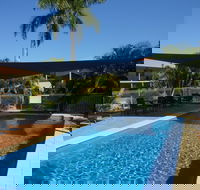 Arlia Sands Apartments - Accommodation Noosa