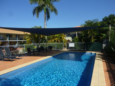 Arlia Sands Apartments - Accommodation Noosa 0