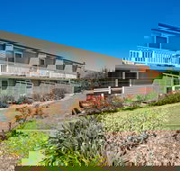 Bathurst Apartments - Accommodation Noosa