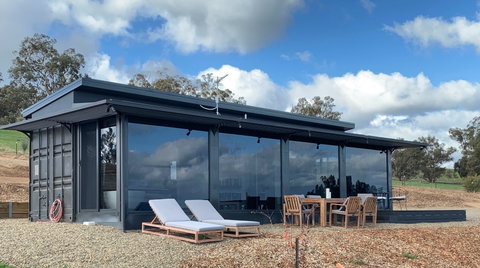 Belisi Farmstay Cottage - Accommodation Noosa 0