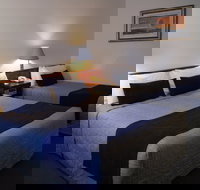 Best Western The Clarence On Melville - Accommodation Noosa