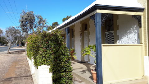 Bev's Retreat Bed And Breakfast - Accommodation Noosa 0