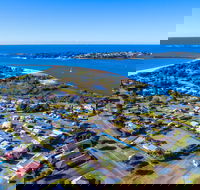 Blacksmiths Beachside Holiday Park - Accommodation Noosa