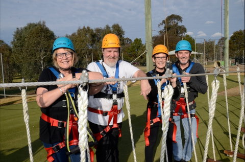 Borambola Sport And Recreation Centre - Accommodation Noosa 0