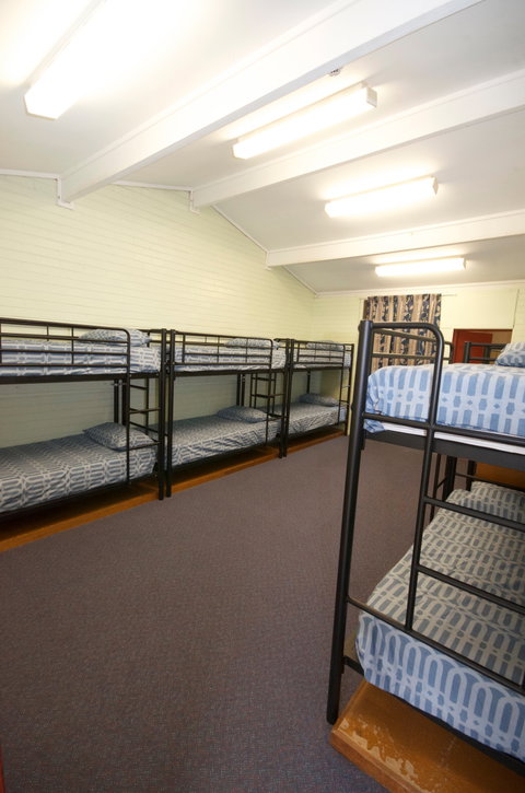 Borambola Sport And Recreation Centre - Accommodation Noosa 1