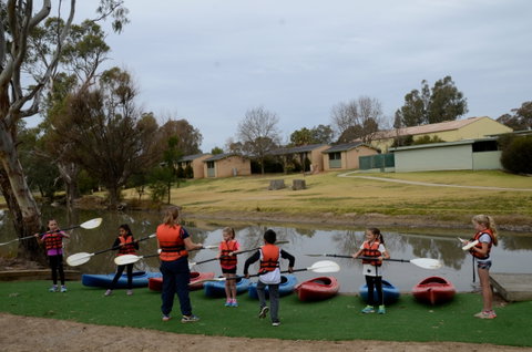 Borambola Sport And Recreation Centre - Accommodation Noosa 2